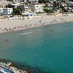 Poniente El Velero Appartement Benidorm