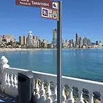 Poniente El Velero Benidorm