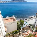 Poniente El Velero
