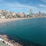 Lejlighed Playa Poniente El Velero