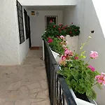 Playa Poniente El Velero *