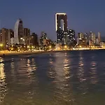 Lejlighed Playa Poniente El Velero *