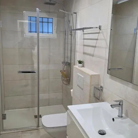 Appartamento Playa Poniente El Velero *