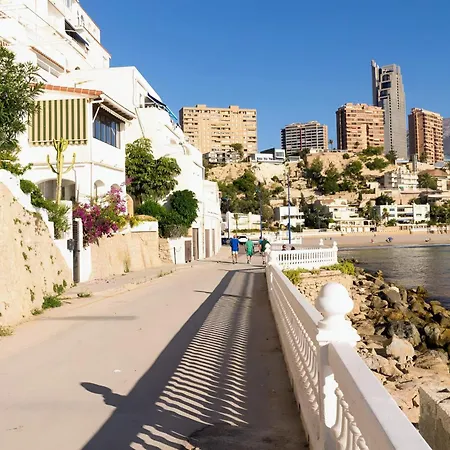 Appartamento Playa Poniente El Velero Benidorm