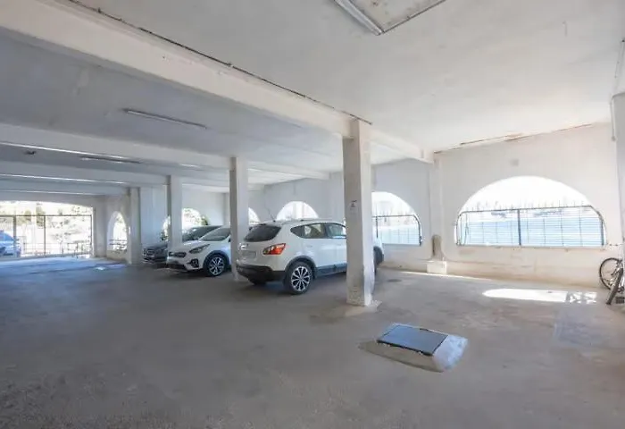 El Velero Playa Poniente Apartament Benidorm