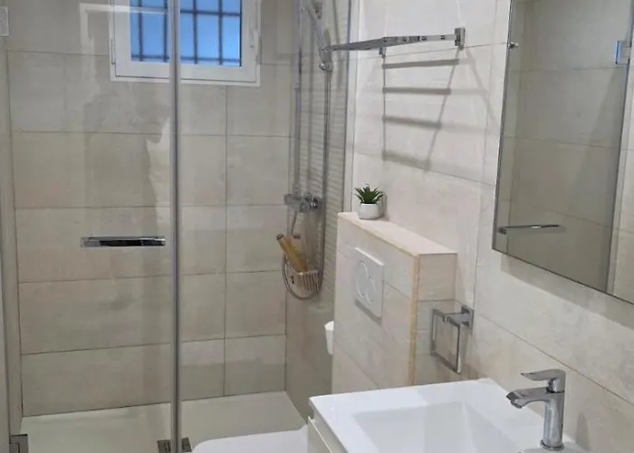Апартаменты Poniente El Velero *
