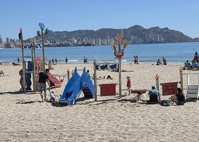 Poniente El Velero *