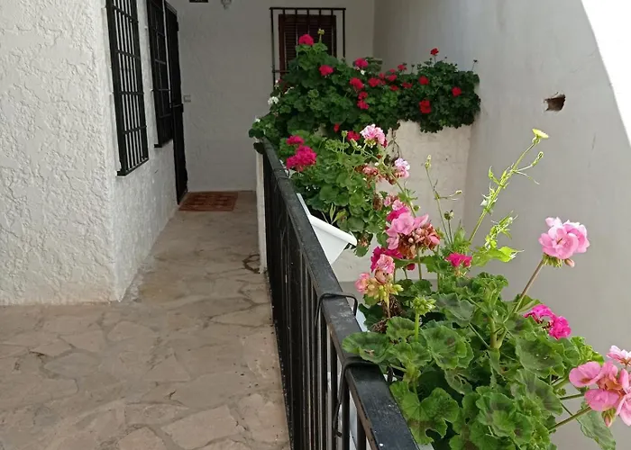 Poniente El Velero *